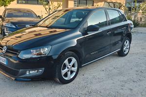 Volkswagen Polo 1.6 TDI DPF 5 porte Comfortline