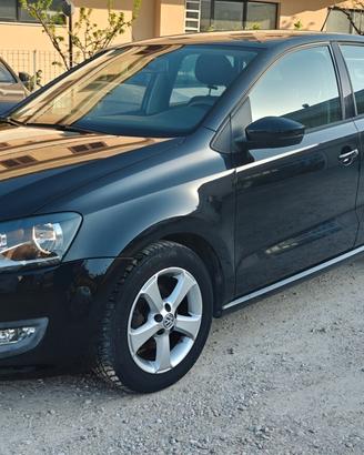 Volkswagen Polo 1.6 TDI DPF 5 porte Comfortline