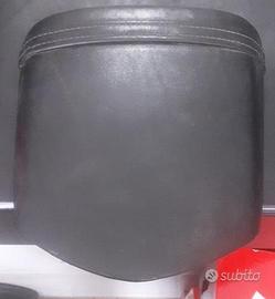 Sellino posteriore hyosung gt 650 comet anno 2001