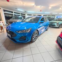 Ford Focus 1.5 EcoBlue 115 CV automatico 5p. ST-Li