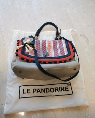 Borsa donna Le Pandorine