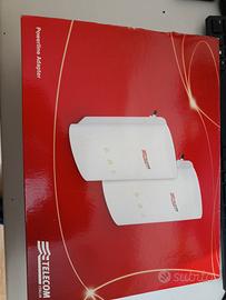 D-Link PowerLine AV Network DHP-307AV