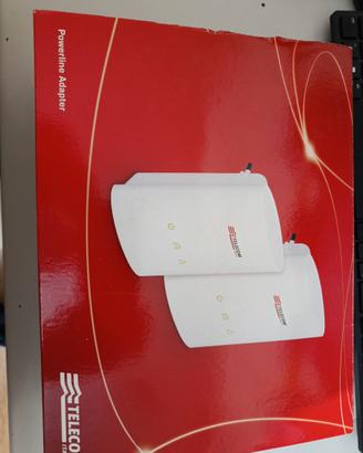 D-Link PowerLine AV Network DHP-307AV