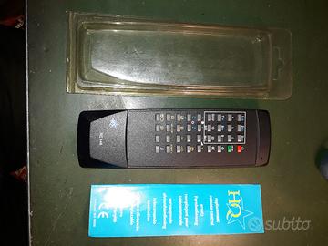 telecomando HQ rc 148