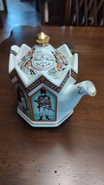 Teiera inglese originale Sadler