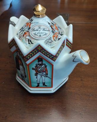 Teiera inglese originale Sadler