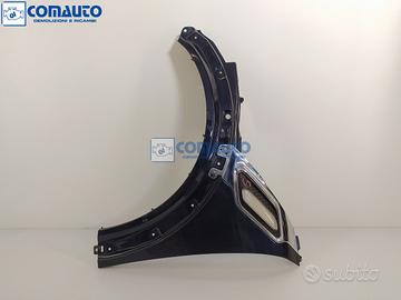 Parafango ant sx MINI MINI (R50, R53) '01