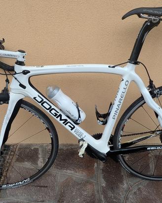 Bici Pinarello Dogma 65.1 Think 2 