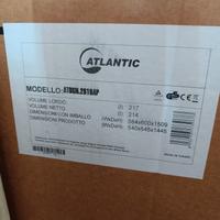 frigorifero da incasso Atlantic ATBGN2610AP