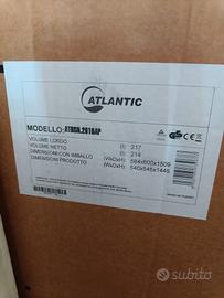frigorifero da incasso Atlantic ATBGN2610AP