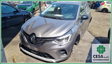 Ricambi Usati RENAULT Captur II 2020