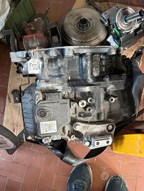 CAMBIO AUTOMATICO PEUGEOT EXPERT ANNO 2019