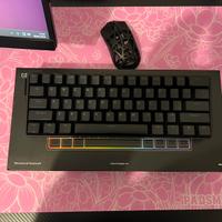 Tastiera Magnetica monsgeek FUN60 Ultra