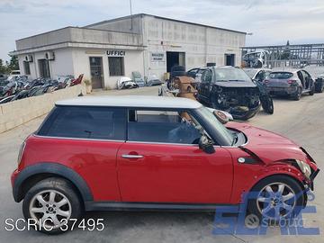 Mini - r56 cooper d 109cv 06-10 - ricambi