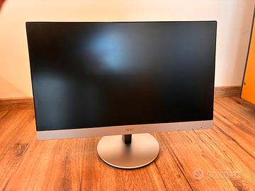 AOC schermo 23" incl. Montaggio