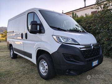 Citroen *JUMPER* 2.2HDI 110CV *L1H1 2015