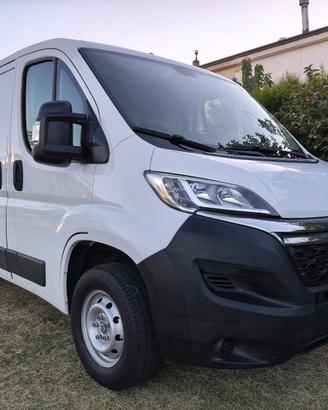 Citroen *JUMPER* 2.2HDI 110CV *L1H1 2015