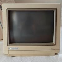 Monitor Commodore 1084S