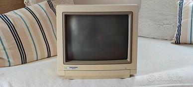 Monitor Commodore 1084S
