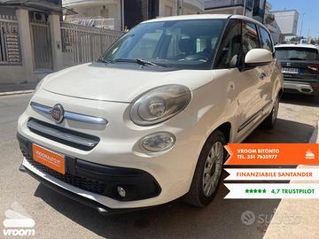 FIAT 500L Pro 500L Pro 1.6 MJT 120CV Pop Star 4...