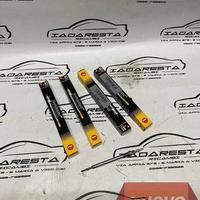 Candeletta Mercedes Classe C W205 0011597301