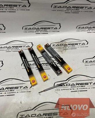 Candeletta Mercedes Classe C W205 0011597301