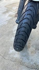 Triumph Tiger 800