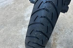 Triumph Tiger 800