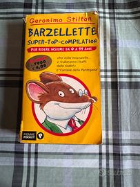 libri G.stilton
