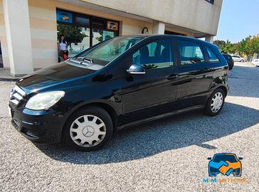Mercedes B 180 CDI Executive