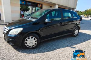 Mercedes B 180 CDI Executive