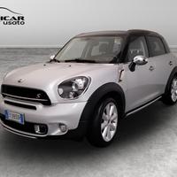 MINI Mini Countryman R60 - Mini Countryman 1.6 Coo