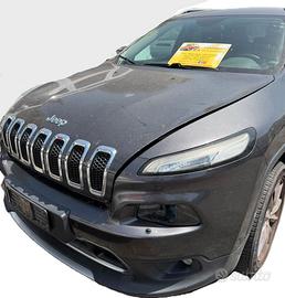 RICAMBI VARI JEEP CHEROKEE
