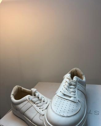 Sneakers Bianche Terranova – 44