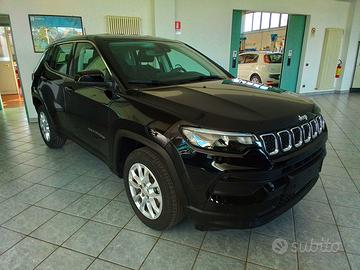 Jeep Compass Business 1.5 HYBRID 130cv DCT