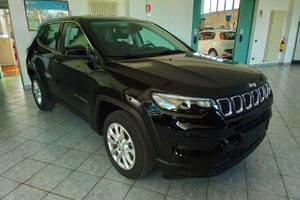 Jeep Compass Business 1.5 HYBRID 130cv DCT