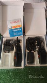 walkie talkie