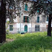 Bilocale centro storico vasto ch