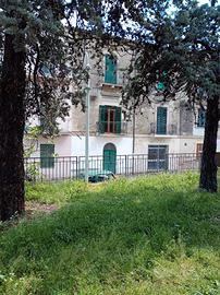 Bilocale centro storico vasto ch