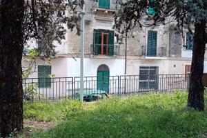 Bilocale centro storico vasto ch