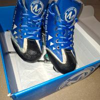 PATTINI HOCKEY MENEGHINI 37 CON TELAIO