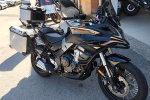 Moto Voge Valico 500dsx