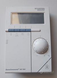 Termostato Schäfer Interdomo DC 225 Domo Command
