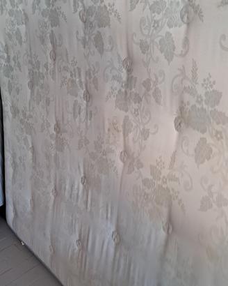 materasso matrimoniale 