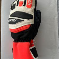 Reusch Guanti da sci