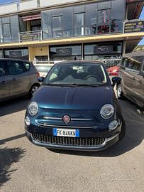 Fiat 500 1.2 EasyPower Lounge