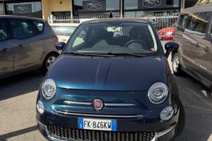 Fiat 500 1.2 EasyPower Lounge