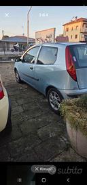 Fiat Punto 2002 