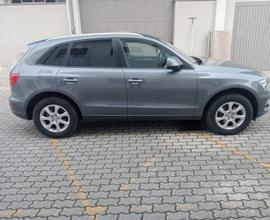 Audi Q5 2.0 TDI 190 CV S tronic Business