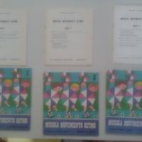 Dischi vinile 45 giri